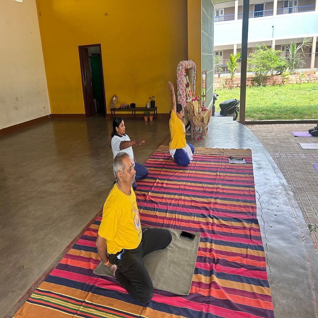 Event 1: Description